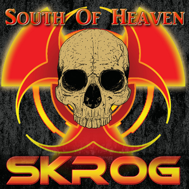 Skrog