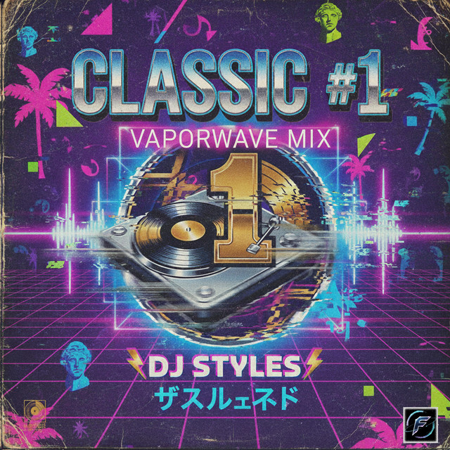 Dj Styles