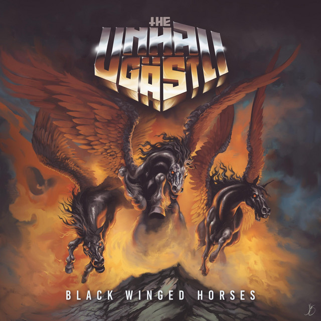 The Unhaligäst
