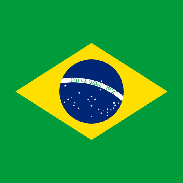 BRAZIL cover art