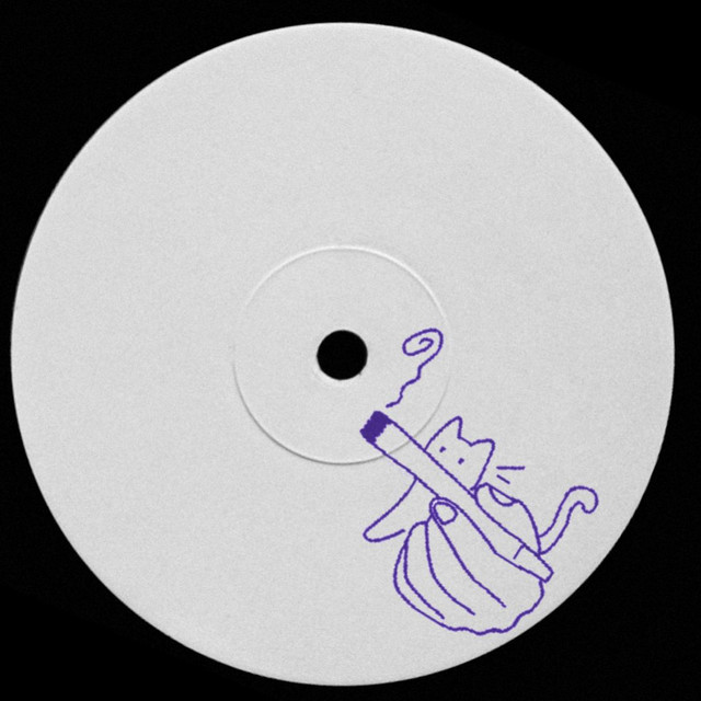 these are some really good vibes, man :) cover art