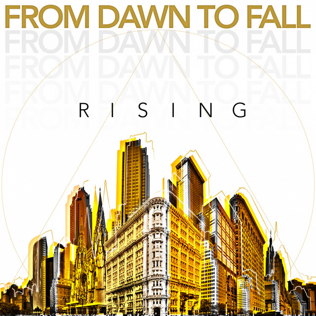 Rising cover art