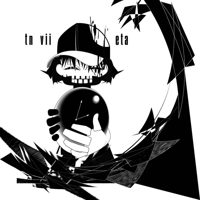 tn vii / eta cover art