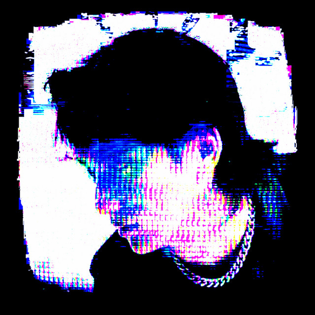 LIKE ME cover art