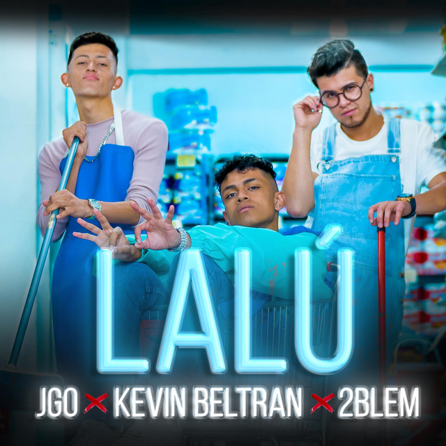 Lalú