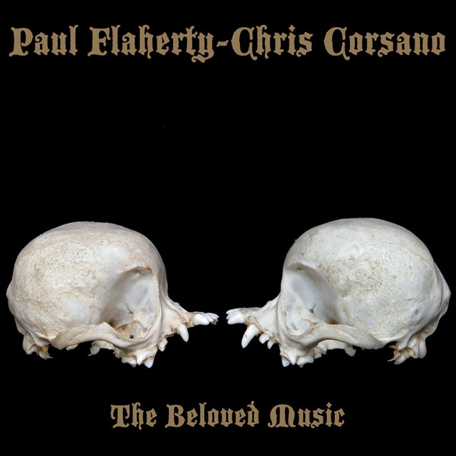 Paul Flaherty photo