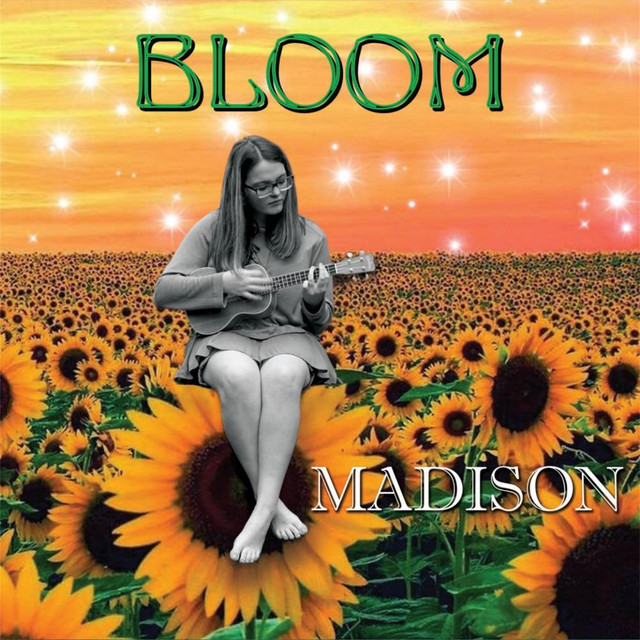 Bloom cover art