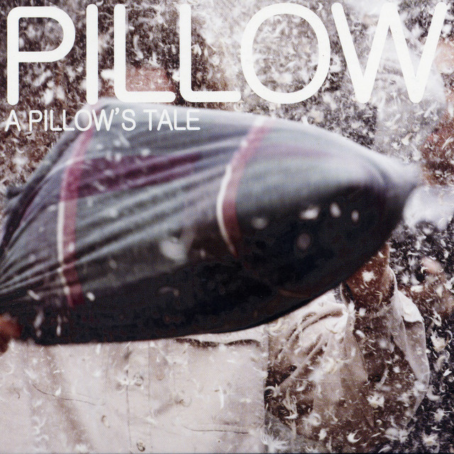 A Pillow's Tale cover art