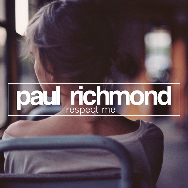 Respect Me album art