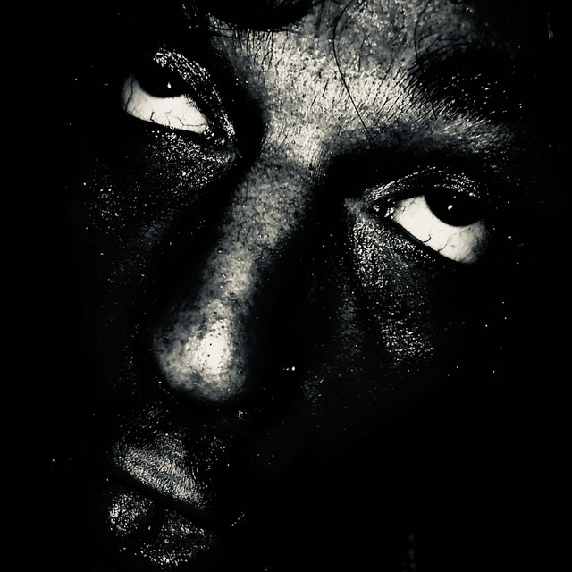NAILED TO A STAR cover art