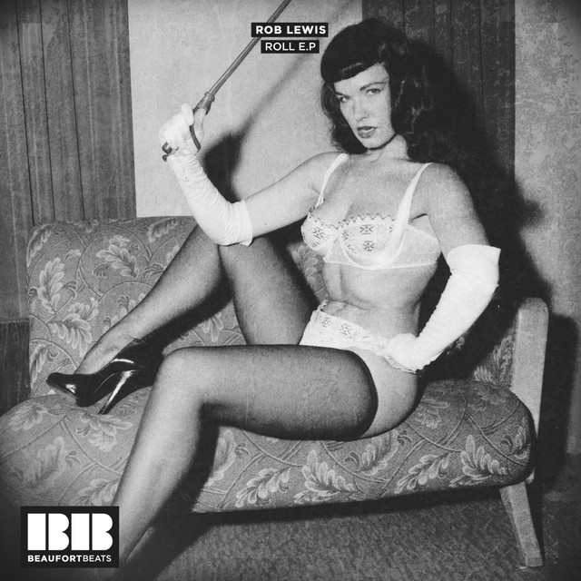 Roll cover art