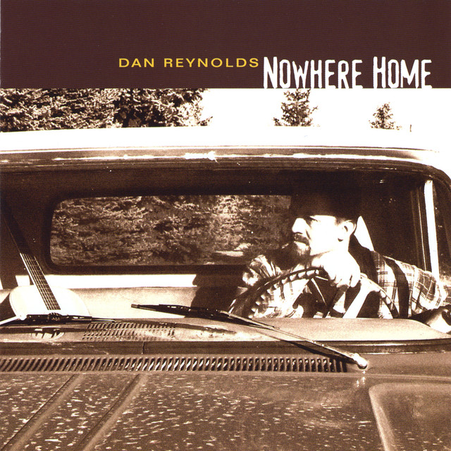 Nowhere Home cover art