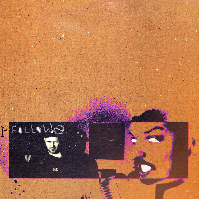 It Follows cover