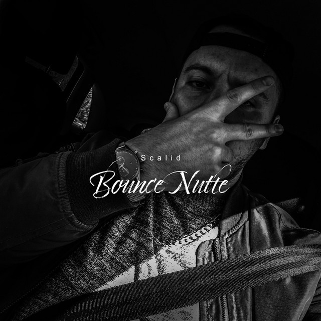 Bounce Nutte - Single by Scalid | Spotify