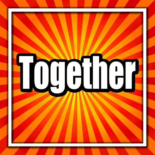 Together cover art
