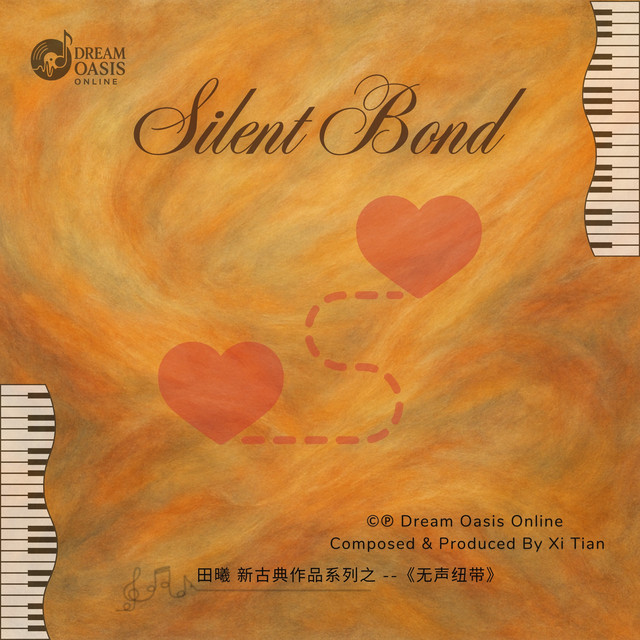 Silent Bond