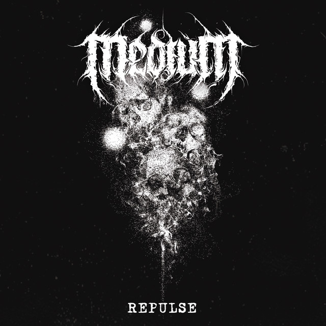 Repulse cover art