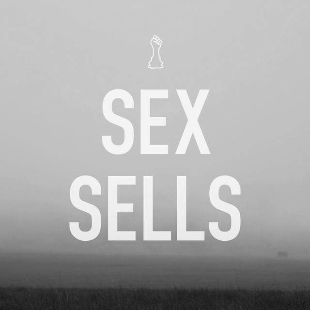 Sex Sells cover