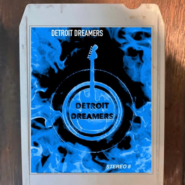 DETROIT DREAMERS