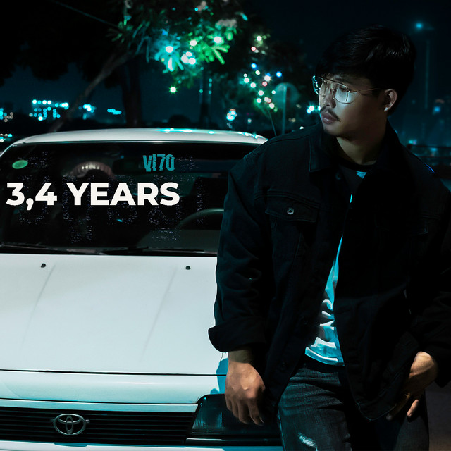 3,4 years cover art