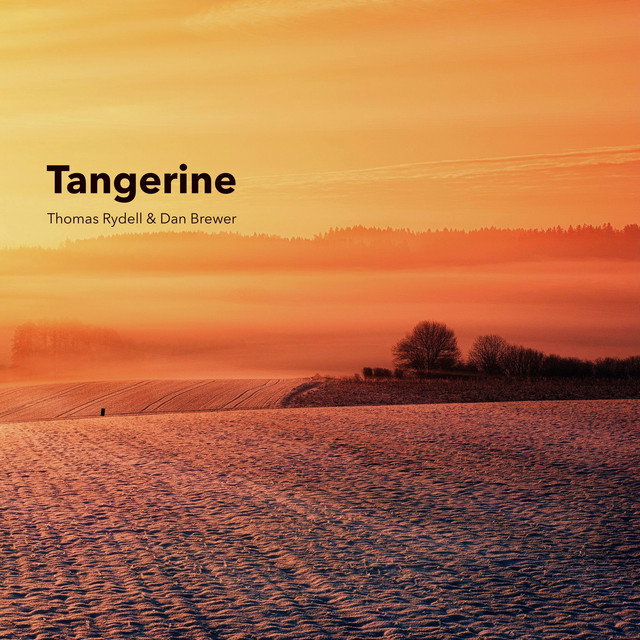 Tangerine