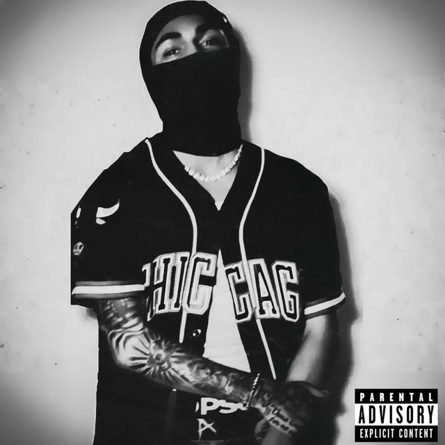 Just 4 Y'all cover art