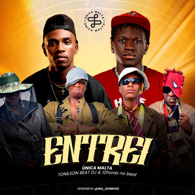Entrei
