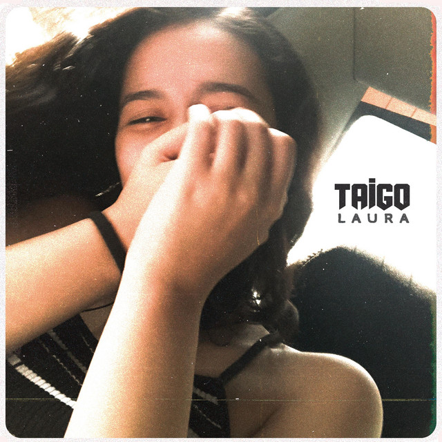Laura cover art