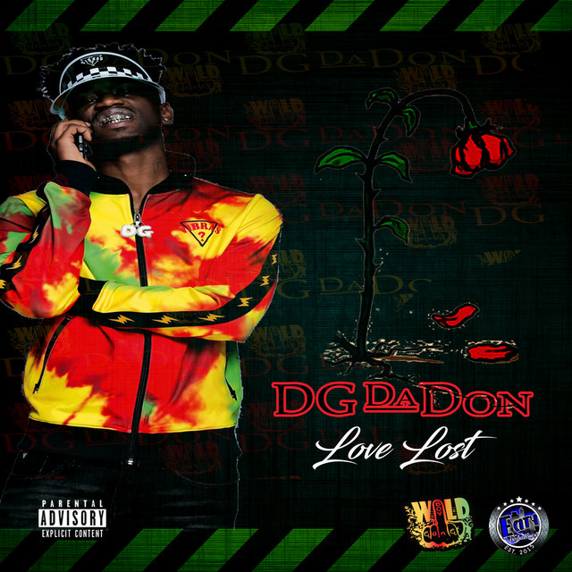 Love Lost - Single by DG da Don | Spotify