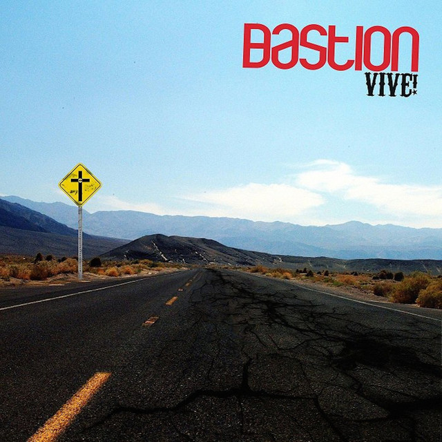 Bastion