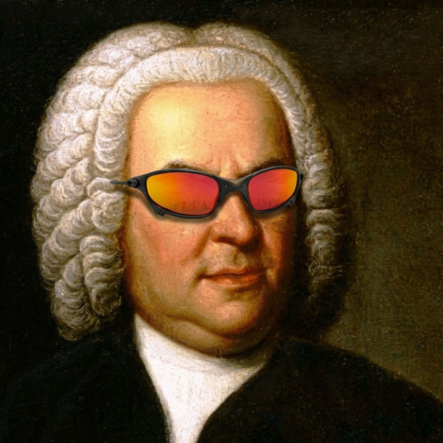 Bach funk