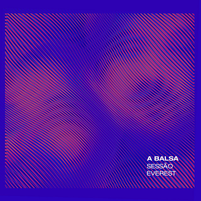 Sessão Everest cover art