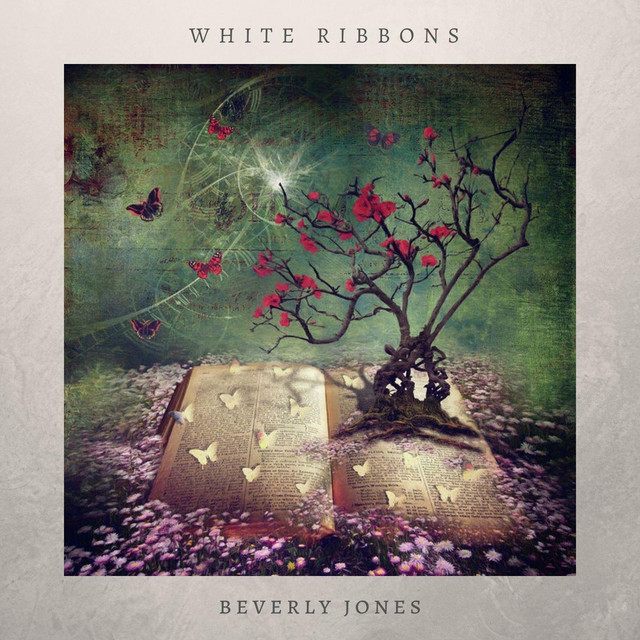 White Ribbons cover