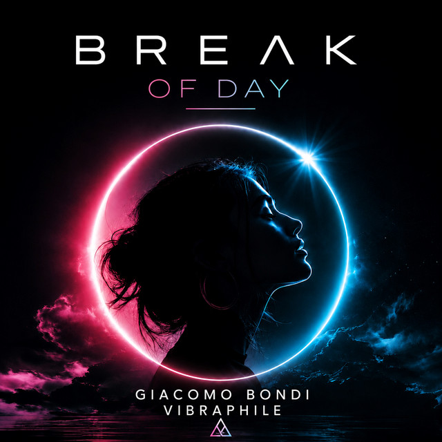 Break of Day (chilled) cover