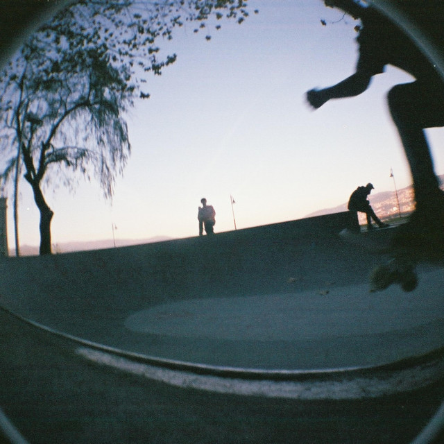Regular cover