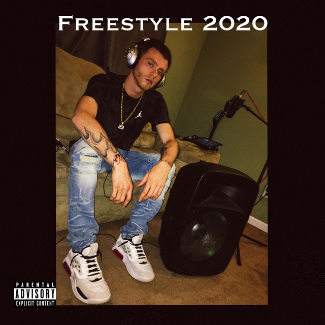 Freestyle 2020 - Single by J-Easy | Spotify