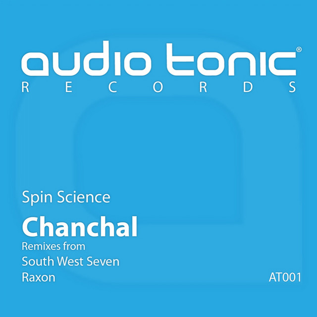 Chanchal cover art
