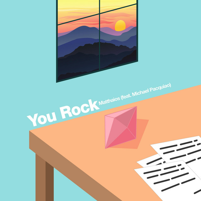 You Rock