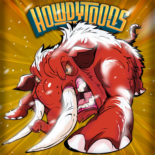Mastodon