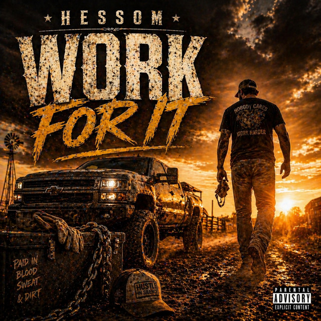 Work For It