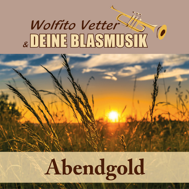 Abendgold cover art