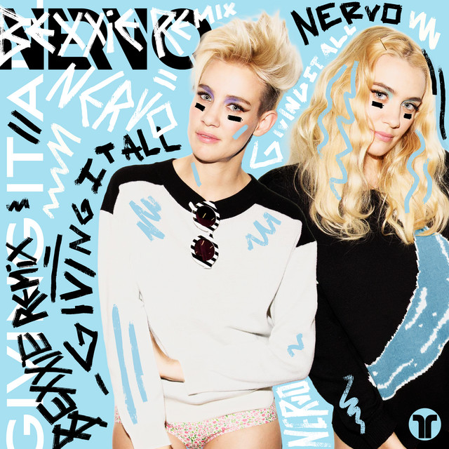 Giving It All - Bexxie Remix