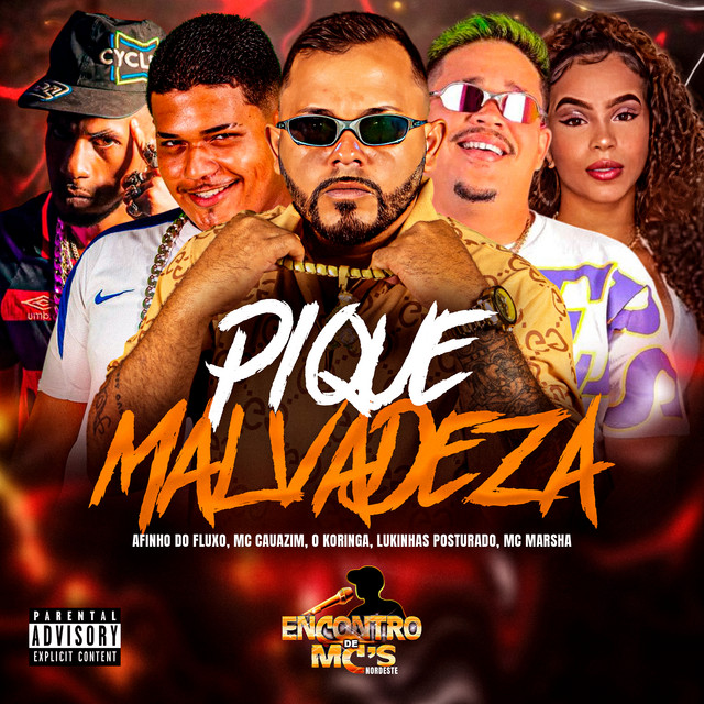 PIQUE MALVADEZA