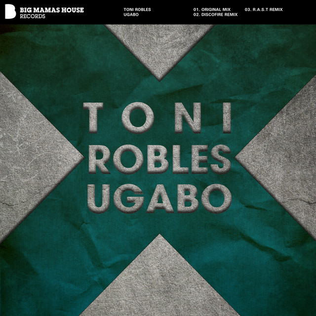 Toni Robles