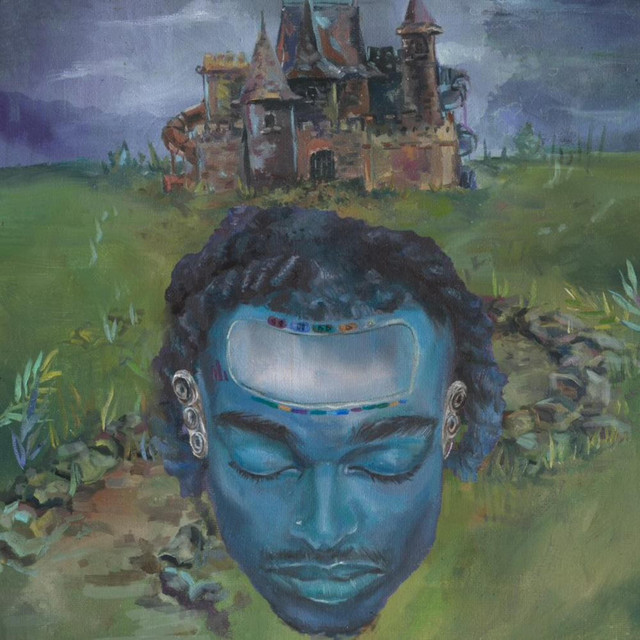 Fire For Yesterday cover art