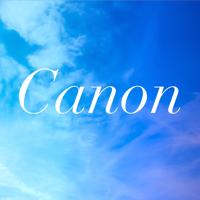 パッヘルベル：カノン（無伴奏ヴァイオリン版 / 編：萩森英明） album image