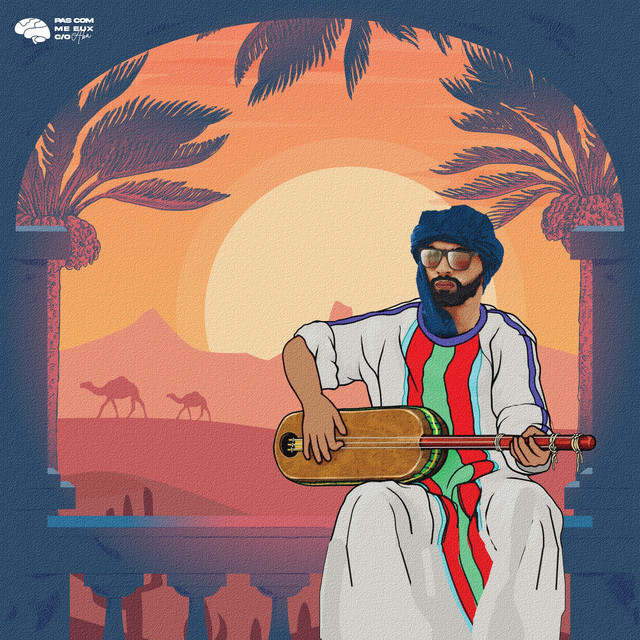 Torh Gnewi (Deluxe Edition) cover art