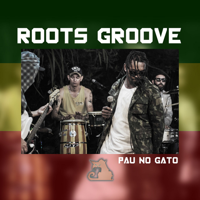 Roots Groove