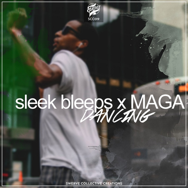 Dancing cover art