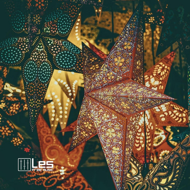 Обкладинка: Stay at Home for Christmas — Lesfm